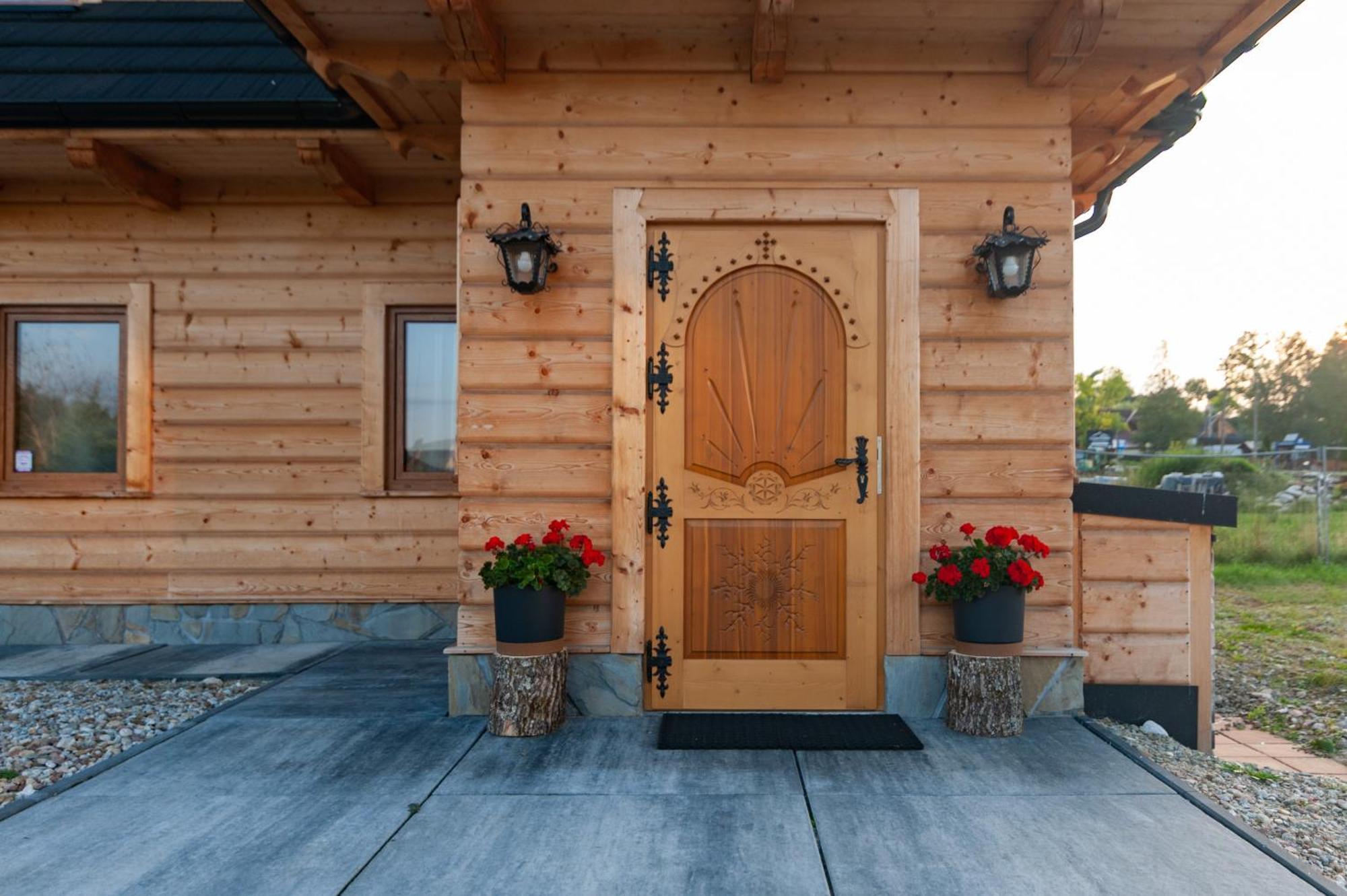 Mace Chalet *