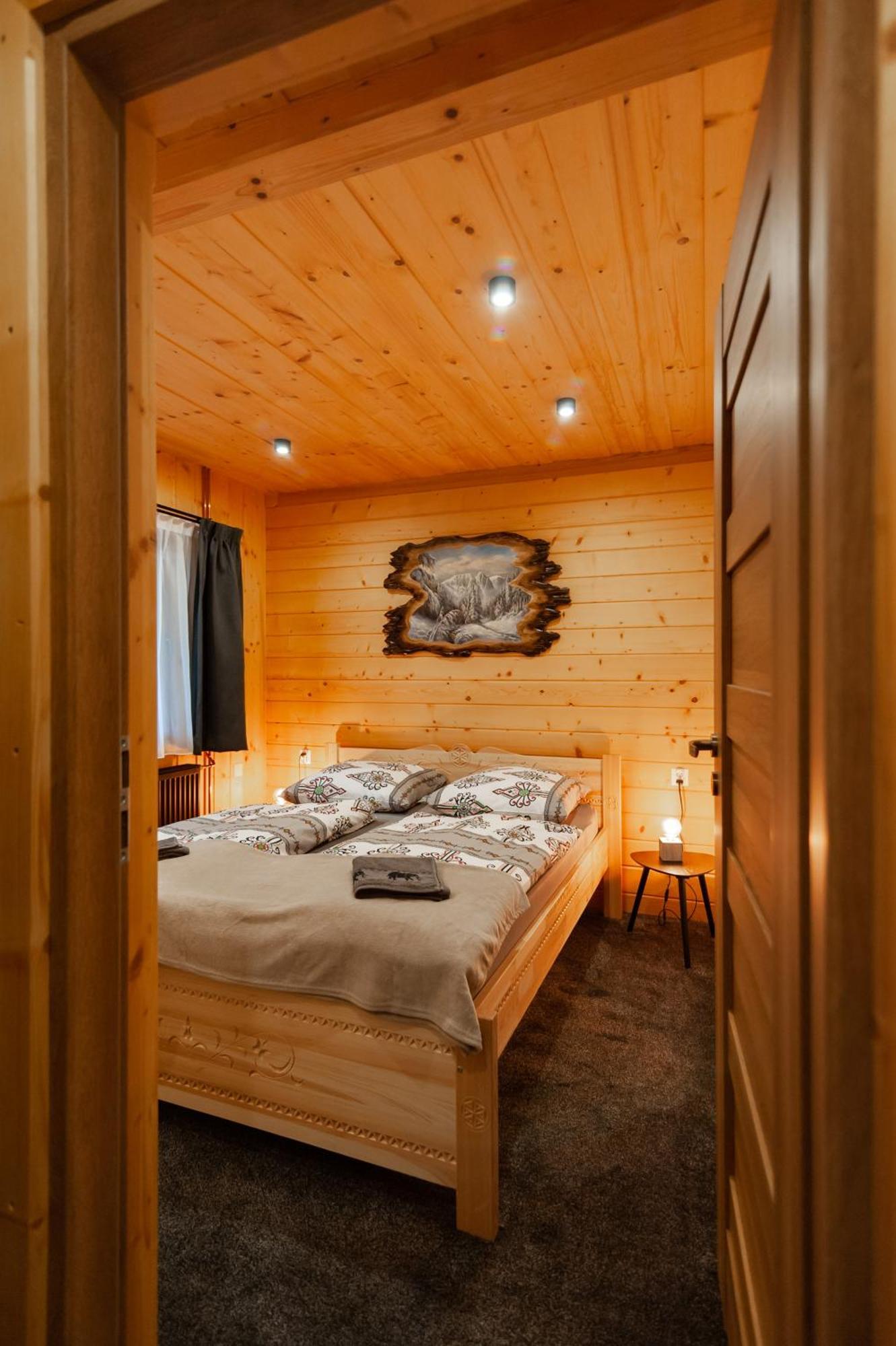 Chalet Mace *
