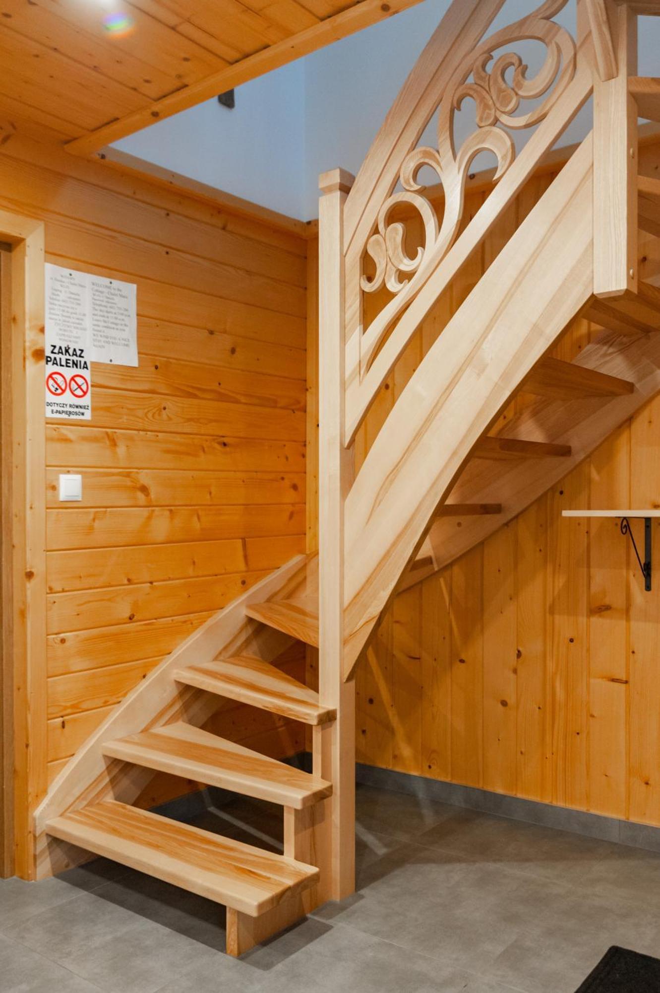 Mace Chalet Zakopane