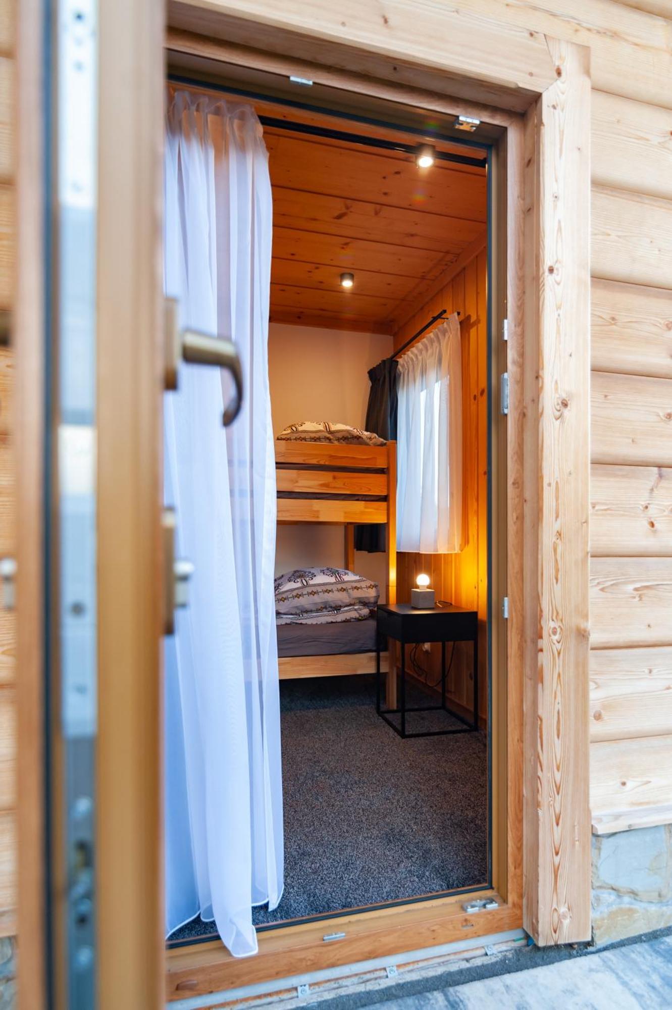 Chalet Mace *