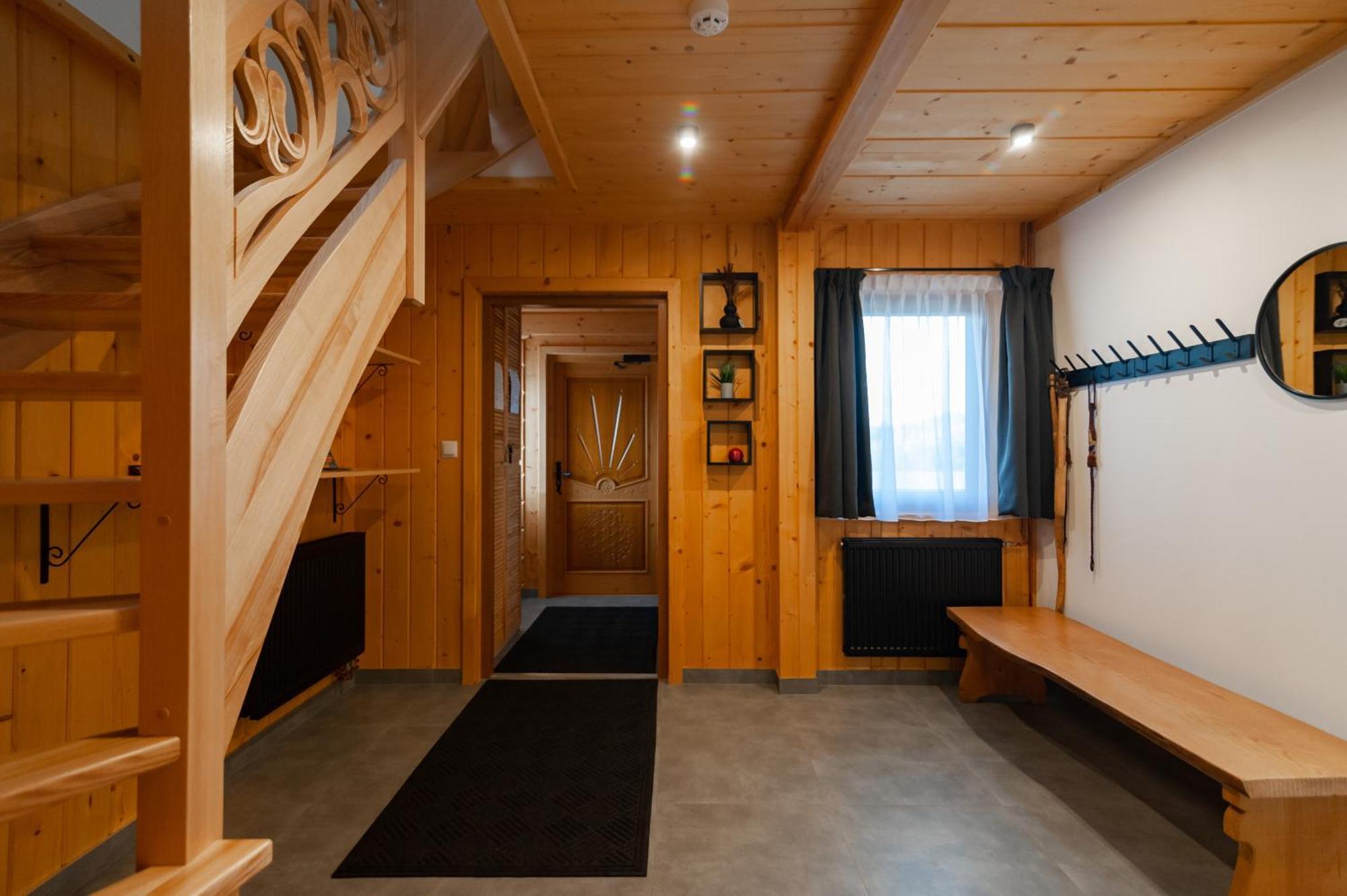 Mace Chalet *