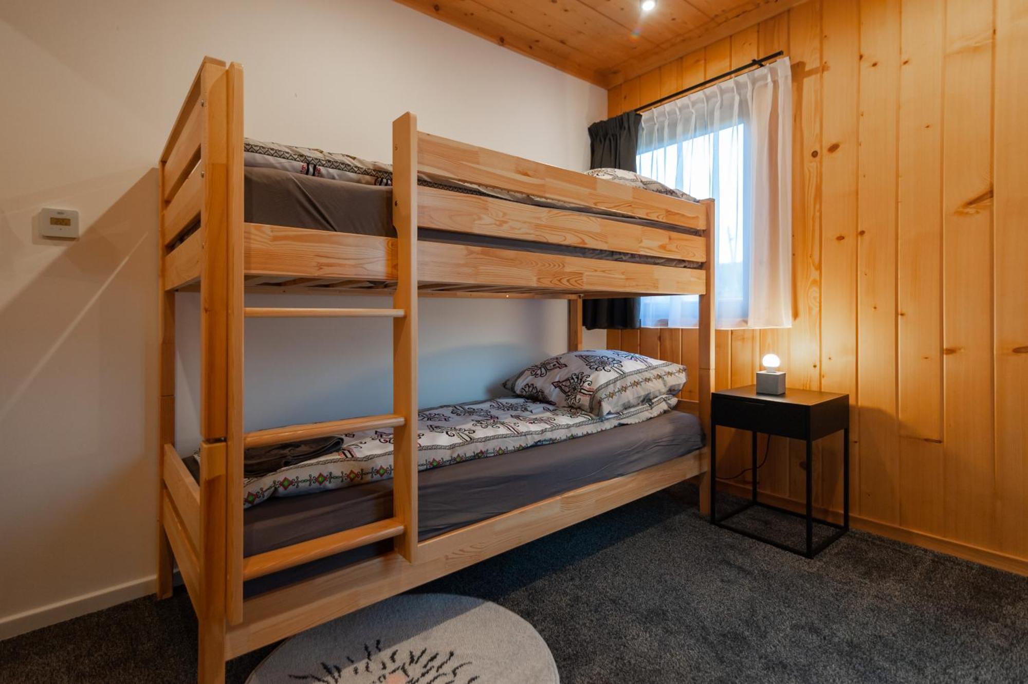 Mace Chalet Zakopane