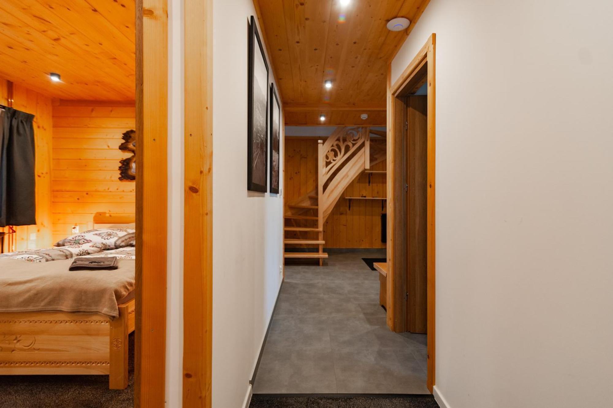 Mace Chalet *
