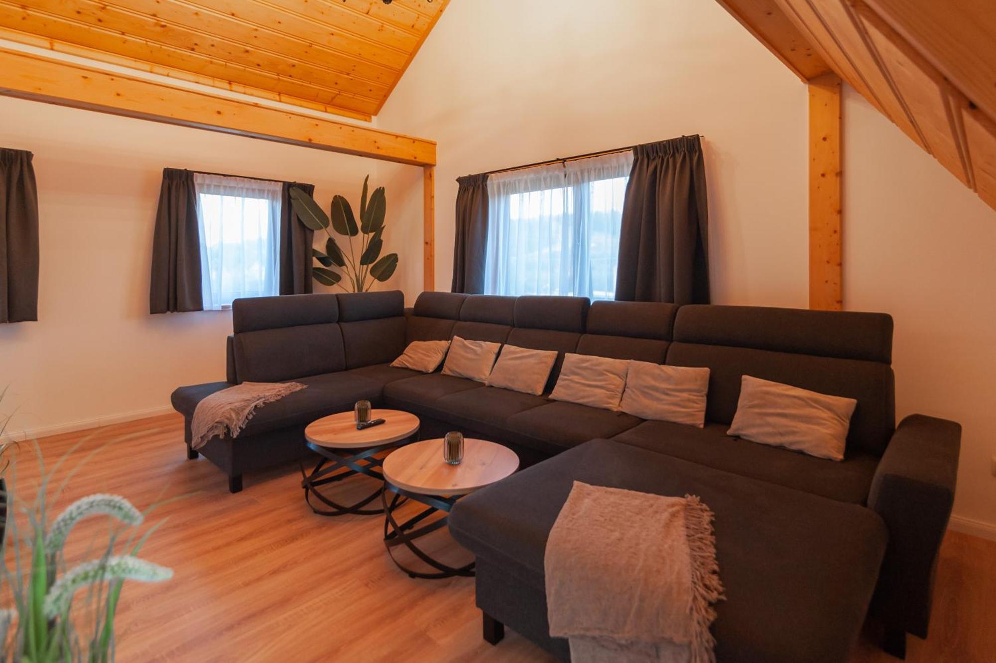 Chalet Mace