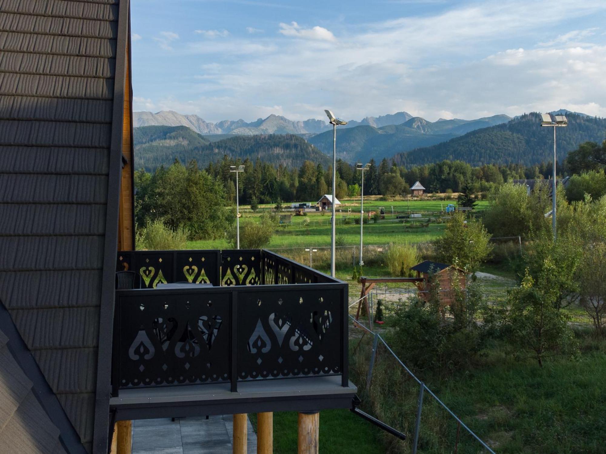 Chalet Mace *