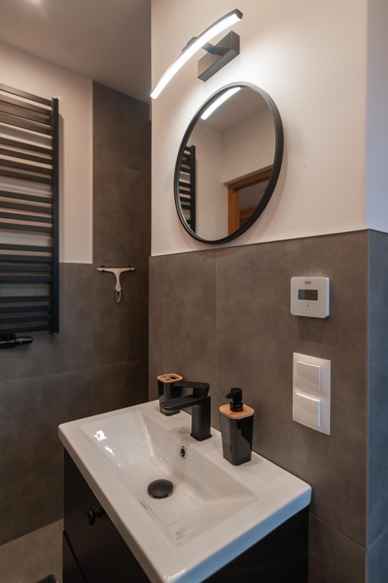 Chalet Mace Zakopane