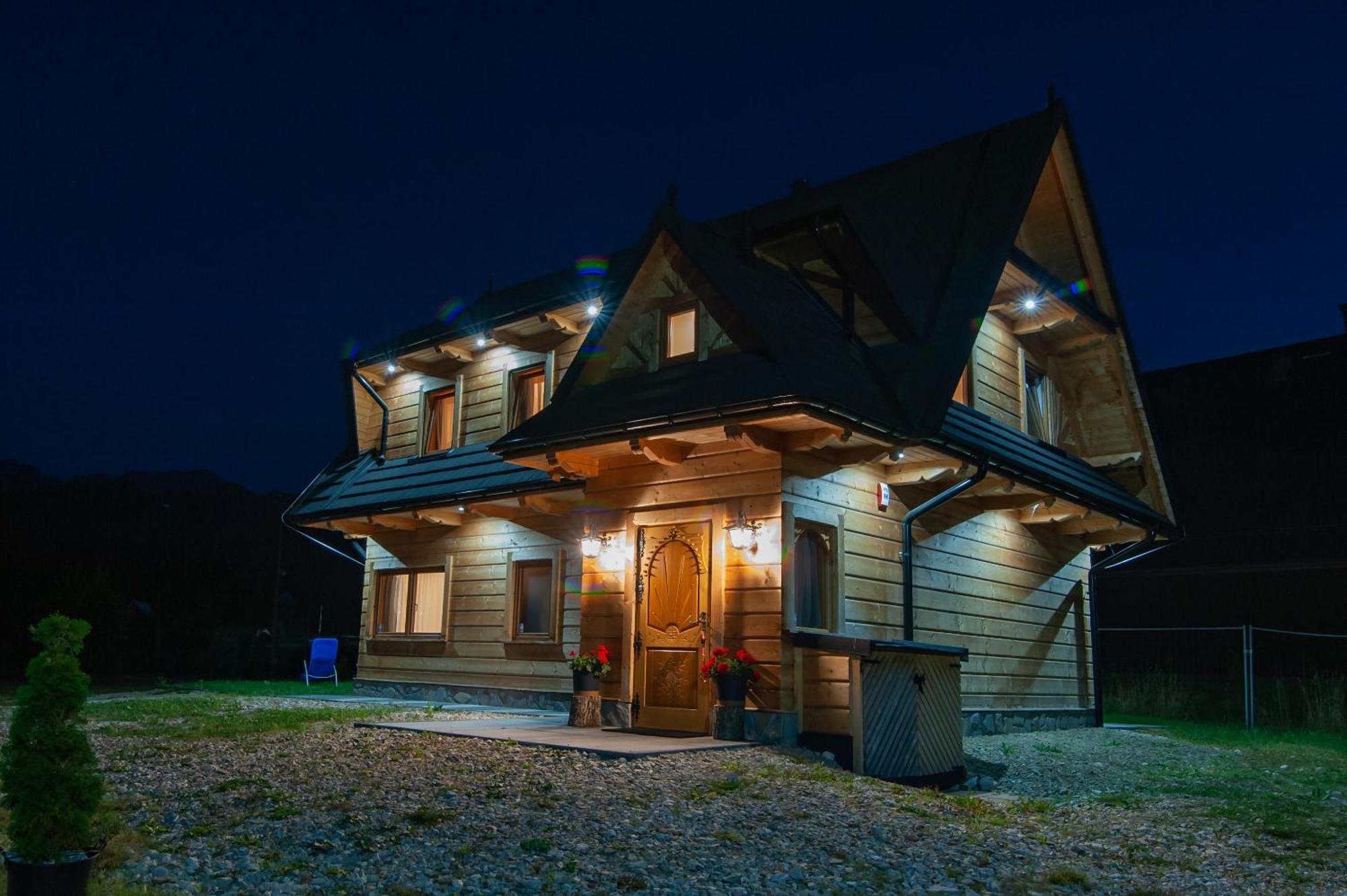Chalet Mace *