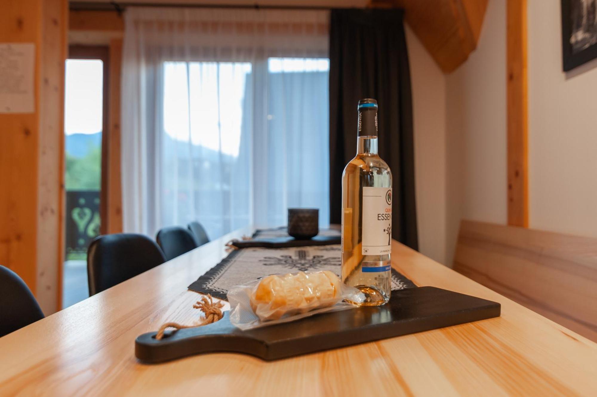 Mace Chalet Zakopane
