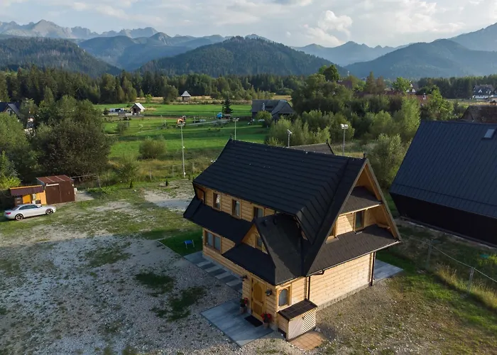 Chalet Mace