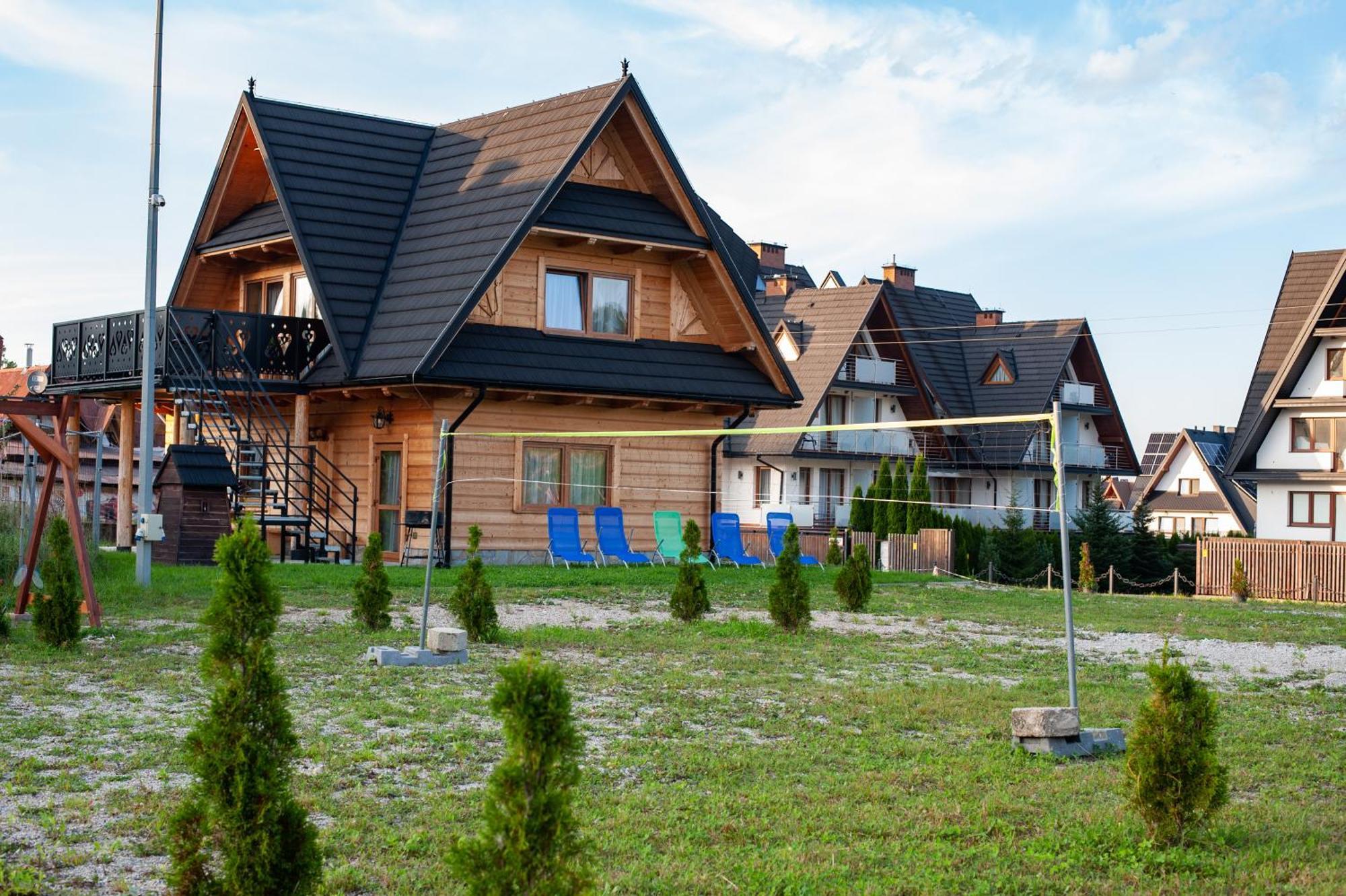 Mace Zakopane