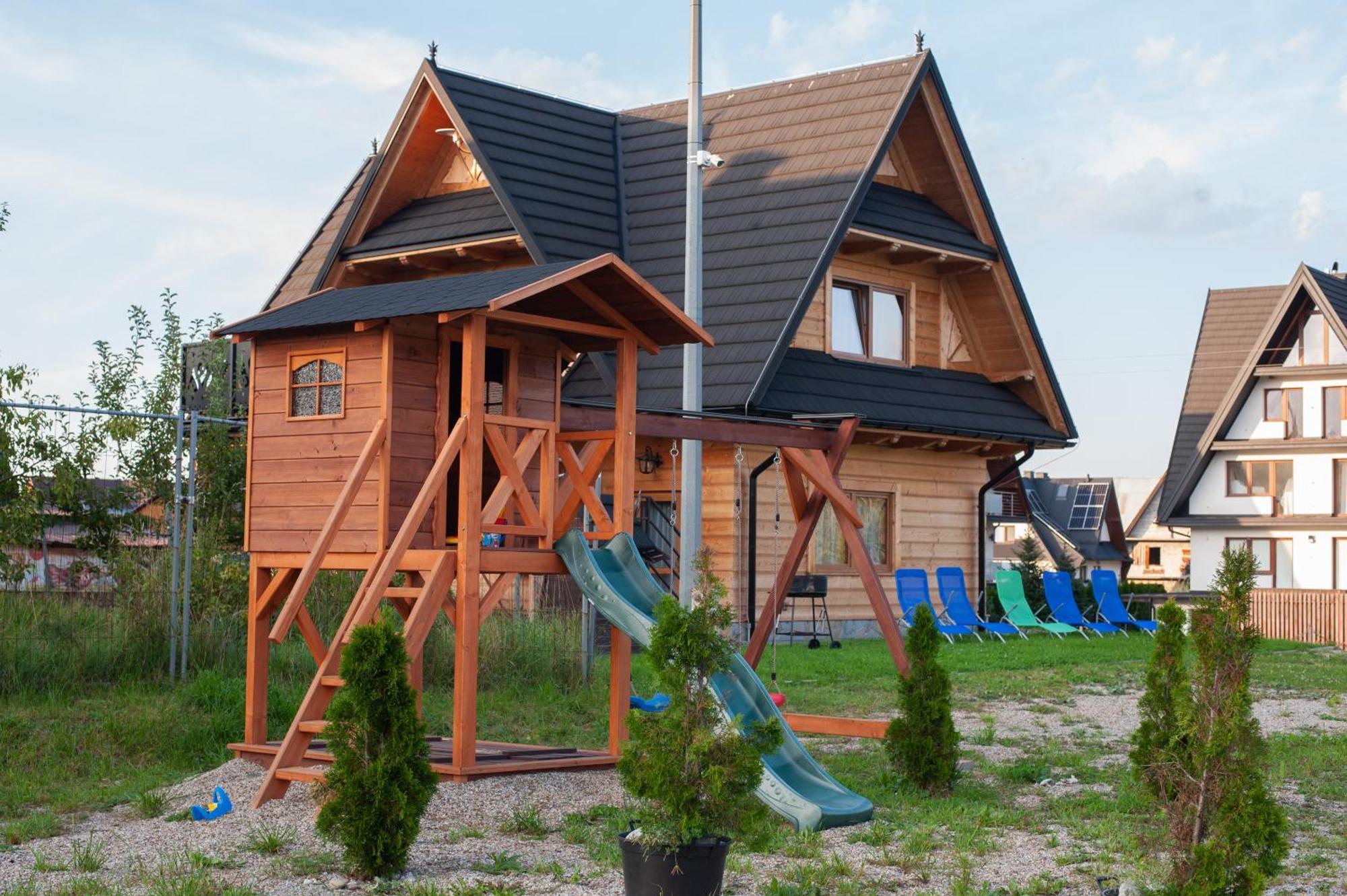 Mace Zakopane