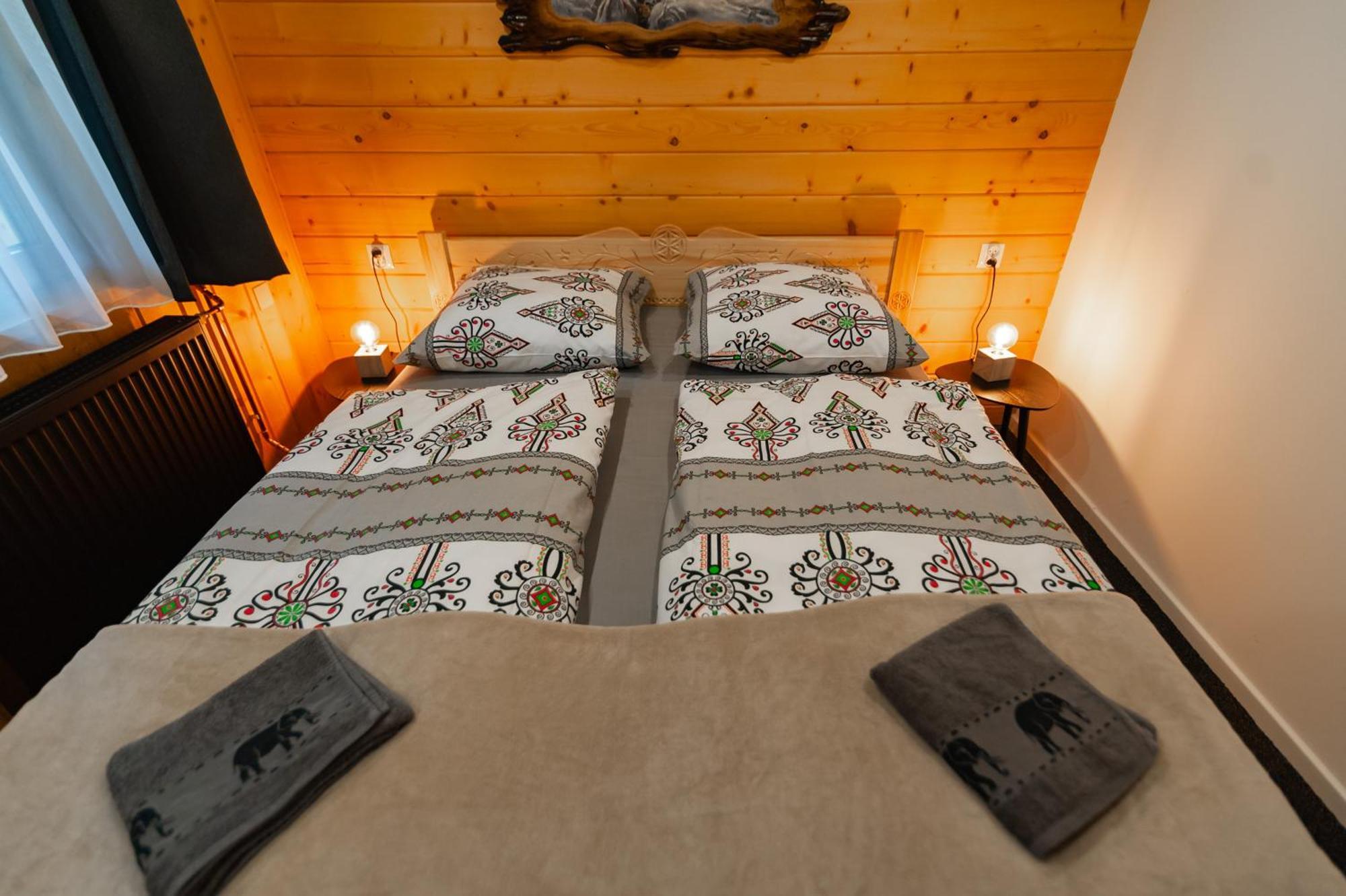 Mace Zakopane