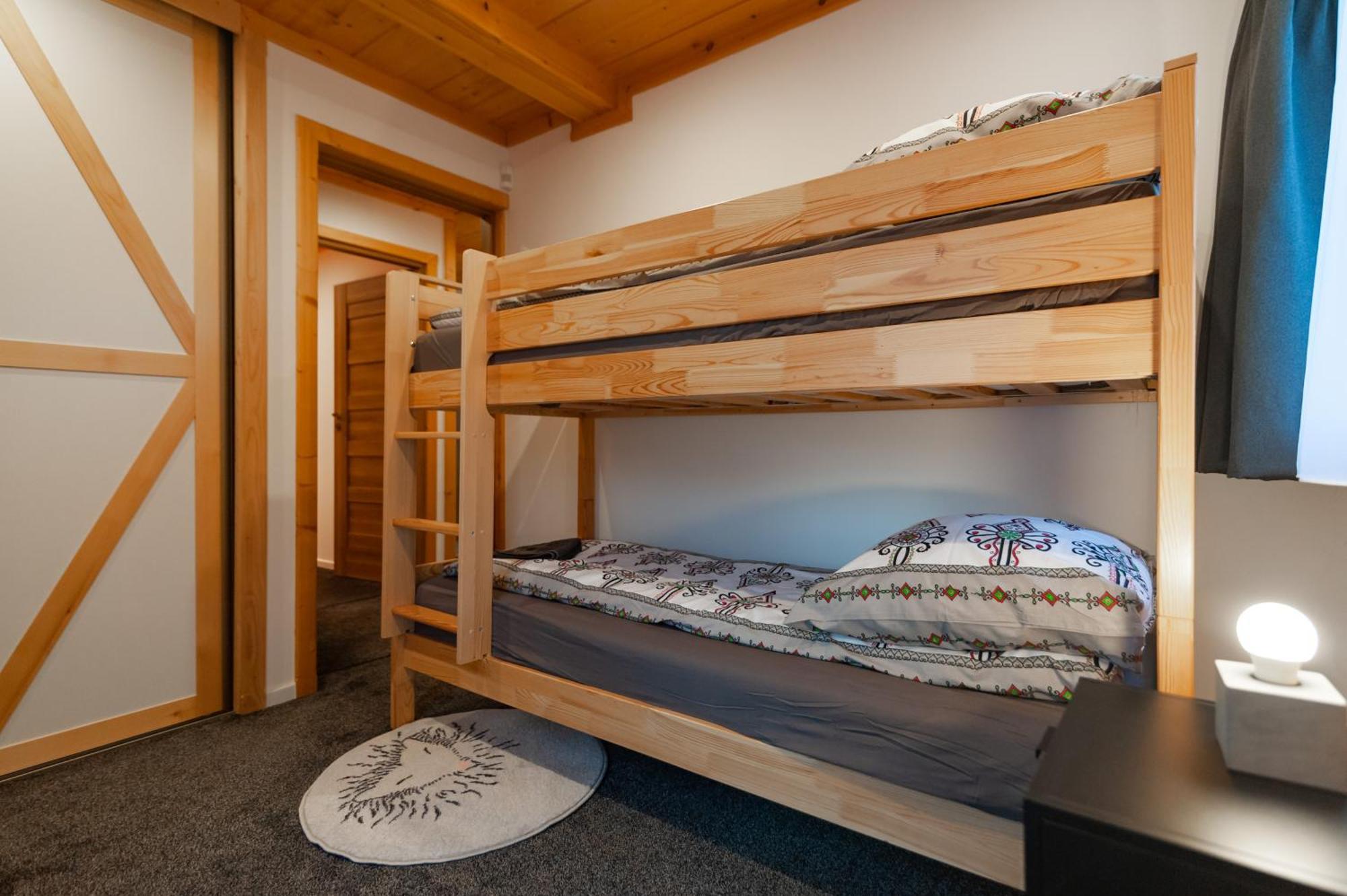 Mace Domek alpejski Zakopane