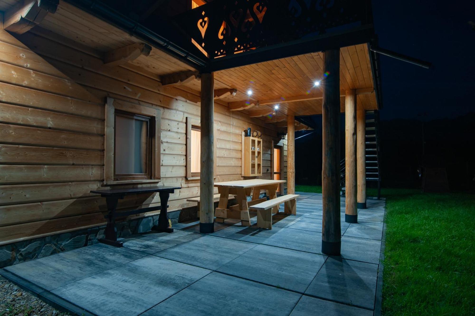 Mace Zakopane