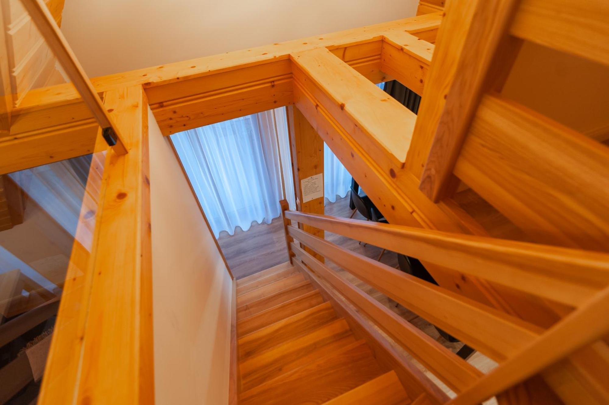 Chalet Mace Zakopane