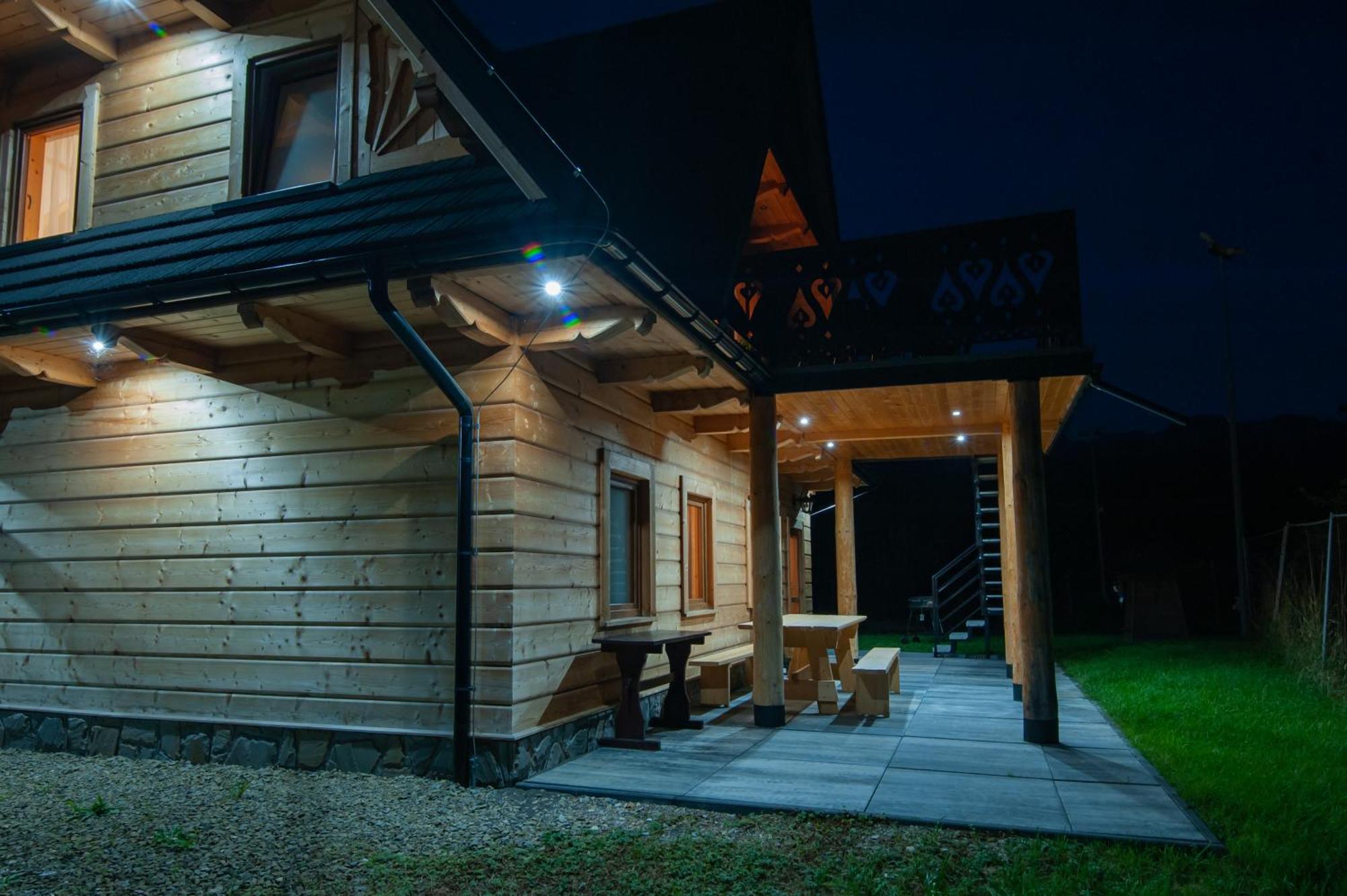 Chalet Mace *