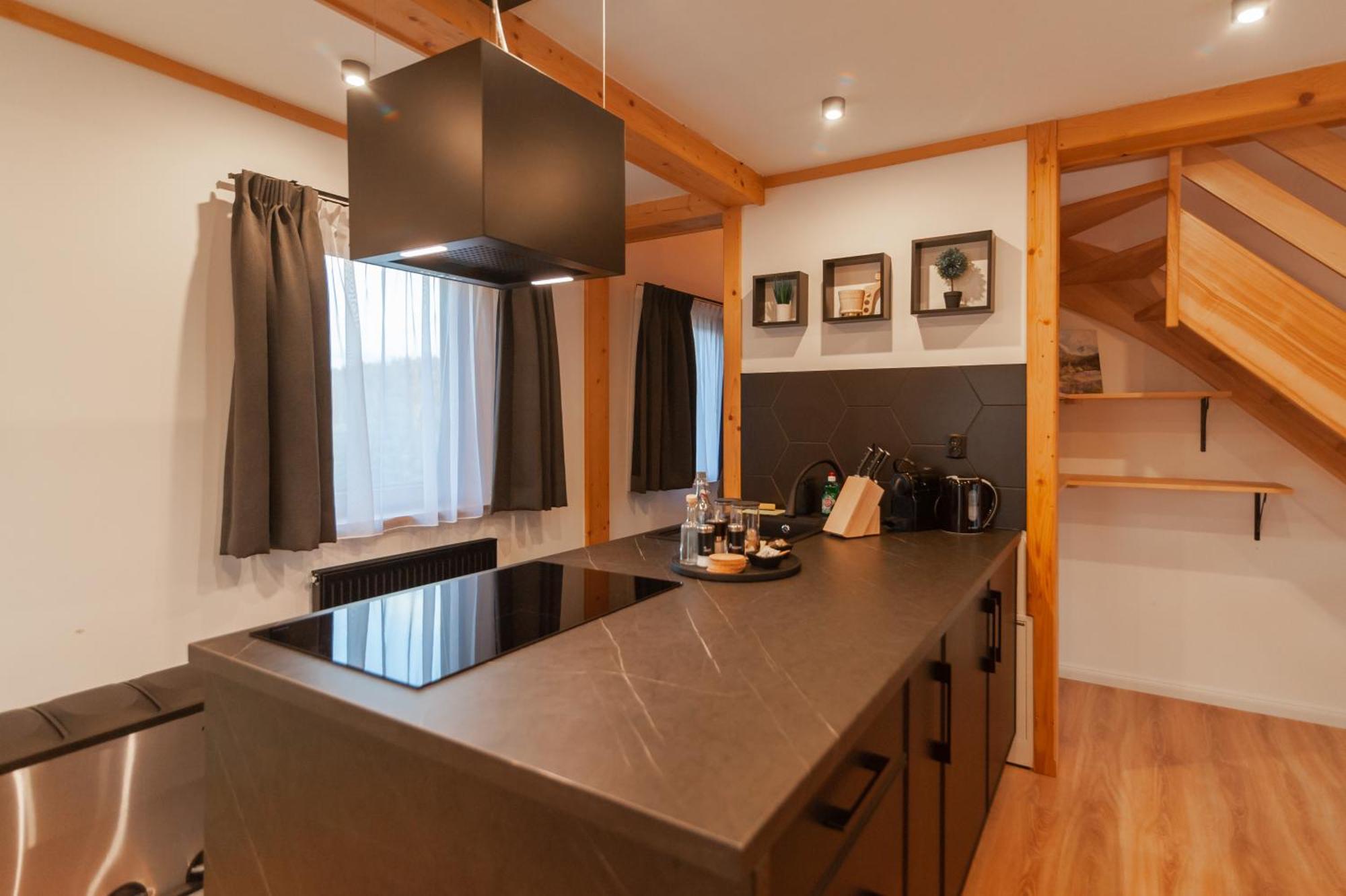 Mace Domek alpejski Zakopane