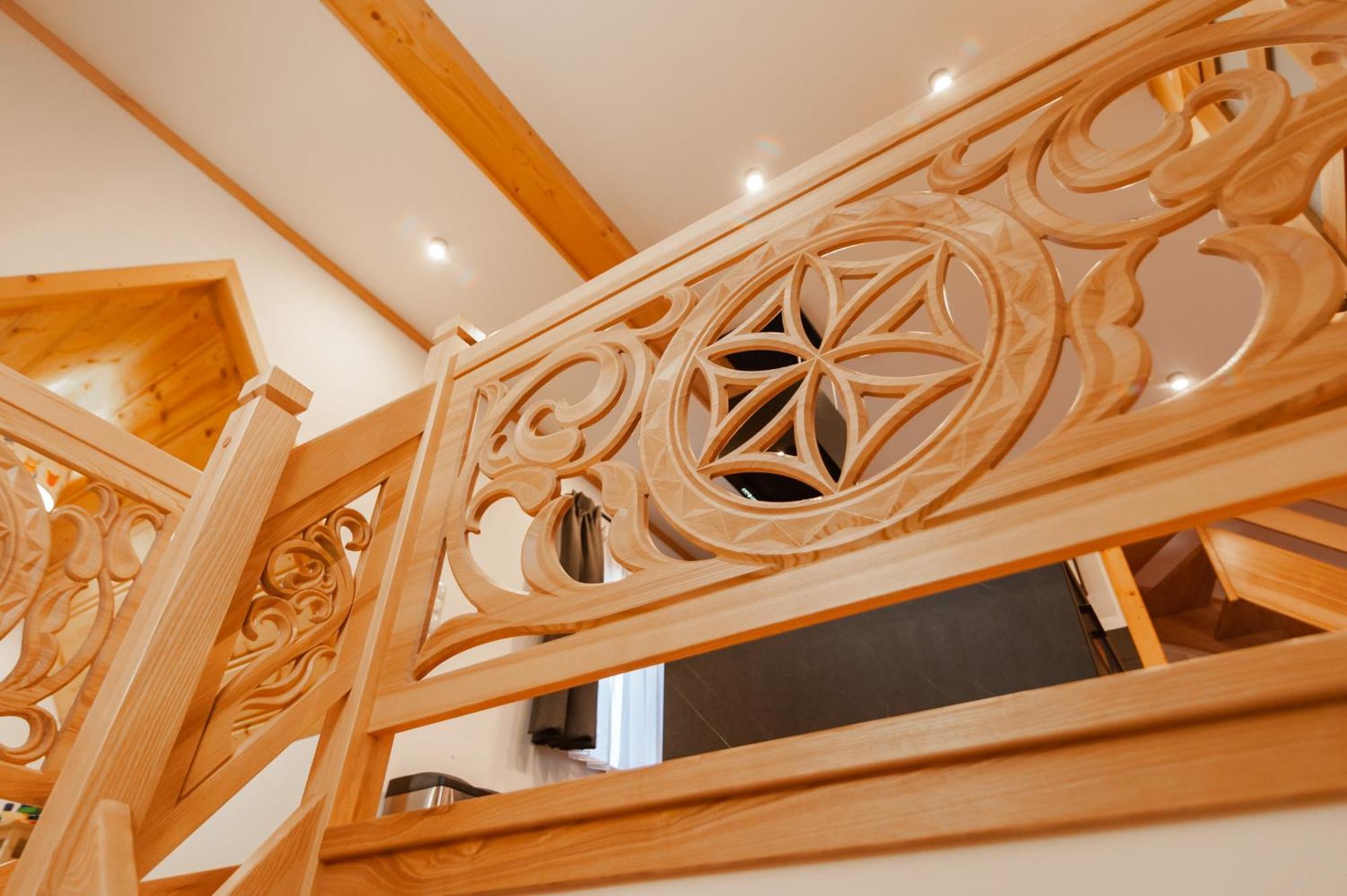 Mace Chalet *