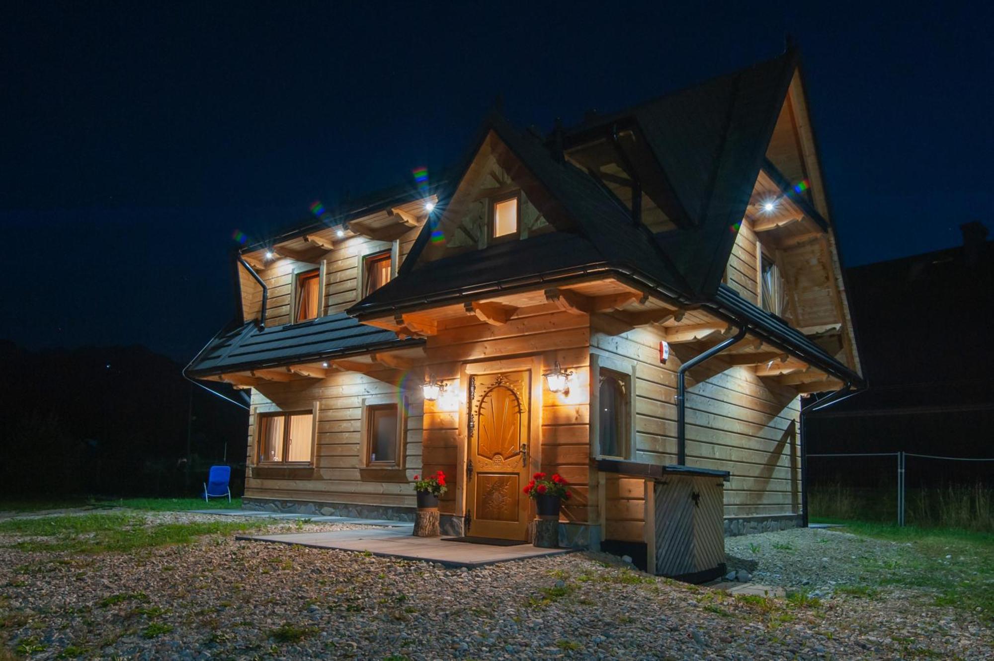 Mace Zakopane